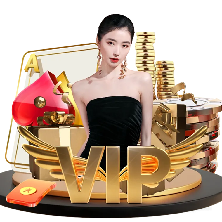 Various casino game icons