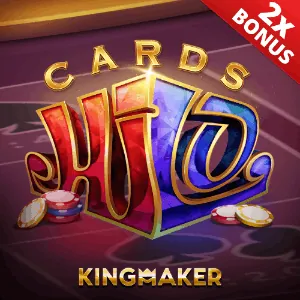 Live casino Baccarat table from AP Gaming